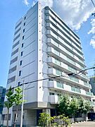 菊水駅より徒歩4分 5階 築18年6ヶ月の賃貸物件
