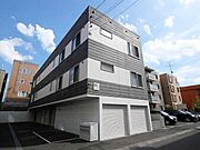 白石駅より徒歩5分 2階 築12年4ヶ月の賃貸物件