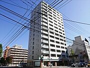 クレジデンス札幌・南４条 15階 築18年11ヶ月の賃貸物件