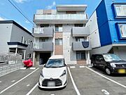 ひばりが丘駅より徒歩3分 2階 築3年6ヶ月の賃貸物件