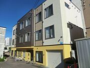 菊水駅より徒歩5分 3階 築17年8ヶ月の賃貸物件