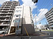 菊水駅より徒歩3分 5階 築17年1ヶ月の賃貸物件
