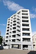 東札幌駅より徒歩7分 8階 築19年4ヶ月の賃貸物件