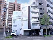 WTB南17 4階 築8年7ヶ月の賃貸物件
