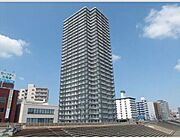 中島公園駅より徒歩4分 3階 築18年6ヶ月の賃貸物件