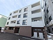 エフュート新さっぽろ 3階 築1年5ヶ月の賃貸物件