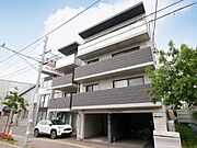 フォーチュンテラス平岸 3階 築10年10ヶ月の賃貸物件