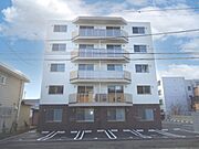 菊水駅より徒歩7分 4階 築11年9ヶ月の賃貸物件