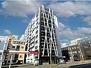 西11丁目駅より徒歩3分 10階 築12年の賃貸物件