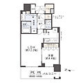 ブランズタワー梅田North19階7,980万円