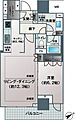 ザ・セントラルマークタワー12階8,280万円