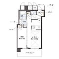 ザ・上本町タワー11階4,280万円