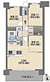 パークホームズLaLa門真2階4,880万円