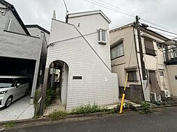 外観の画像