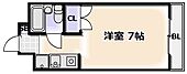 大阪市浪速区恵美須東1丁目 3階建 築15年のイメージ