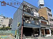 大阪市浪速区恵美須東1丁目 3階建 築15年のイメージ