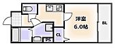 大阪市西成区天下茶屋3丁目 7階建 築9年のイメージ