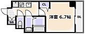 大阪市西成区梅南2丁目 7階建 築5年のイメージ