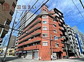 大阪市浪速区難波中3丁目 10階建 築40年のイメージ