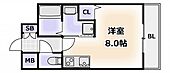 大阪市浪速区日本橋５丁目 15階建 築16年のイメージ