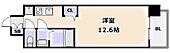 大阪市西成区梅南1丁目 12階建 築4年のイメージ