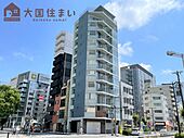 大阪市浪速区元町1丁目 12階建 築18年のイメージ