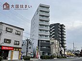 大阪市西成区天下茶屋北1丁目 10階建 築5年のイメージ