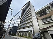 大阪市大正区泉尾1丁目 15階建 築5年のイメージ