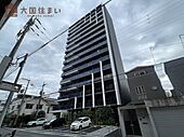 大阪市大正区三軒家東5丁目 15階建 築3年のイメージ