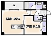 大阪市浪速区下寺1丁目 9階建 築16年のイメージ