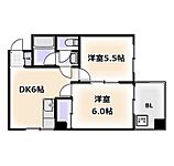 大阪市浪速区桜川1丁目 7階建 築36年のイメージ