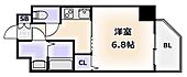 大阪市浪速区難波中3丁目 15階建 築9年のイメージ