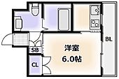 大阪市浪速区日本橋５丁目 15階建 築16年のイメージ