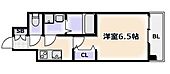 大阪市浪速区日本橋東１丁目 11階建 築2年のイメージ