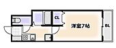 大阪市浪速区恵美須東1丁目 9階建 築22年のイメージ