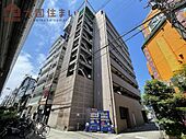 大阪市浪速区恵美須東1丁目 9階建 築22年のイメージ