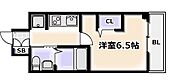 大阪市大正区三軒家東1丁目 10階建 築8年のイメージ