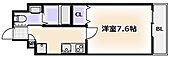 大阪市西成区花園南１丁目 9階建 築19年のイメージ