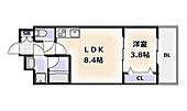 大阪市浪速区大国1丁目 10階建 築3年のイメージ