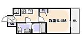 大阪市浪速区稲荷2丁目 14階建 築12年のイメージ