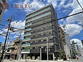 大阪市浪速区大国2丁目 9階建 築6年のイメージ