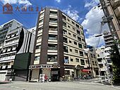 大阪市浪速区大国2丁目 7階建 築35年のイメージ