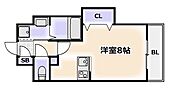 大阪市浪速区恵美須西2丁目 10階建 築11年のイメージ