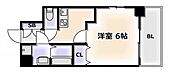 大阪市浪速区立葉1丁目 10階建 築3年のイメージ