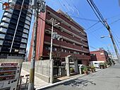 大阪市大正区三軒家西3丁目 6階建 築30年のイメージ