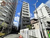 大阪市中央区高津3丁目 10階建 築16年のイメージ
