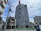 大阪市大正区三軒家東2丁目 15階建 新築のイメージ