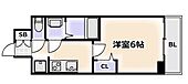 大阪市大正区三軒家東2丁目 15階建 新築のイメージ