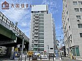 大阪市浪速区下寺3丁目 12階建 築30年のイメージ