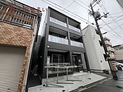 天下茶屋駅 7.7万円